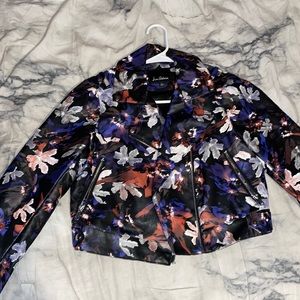 Sam Edelman Moto Jacket